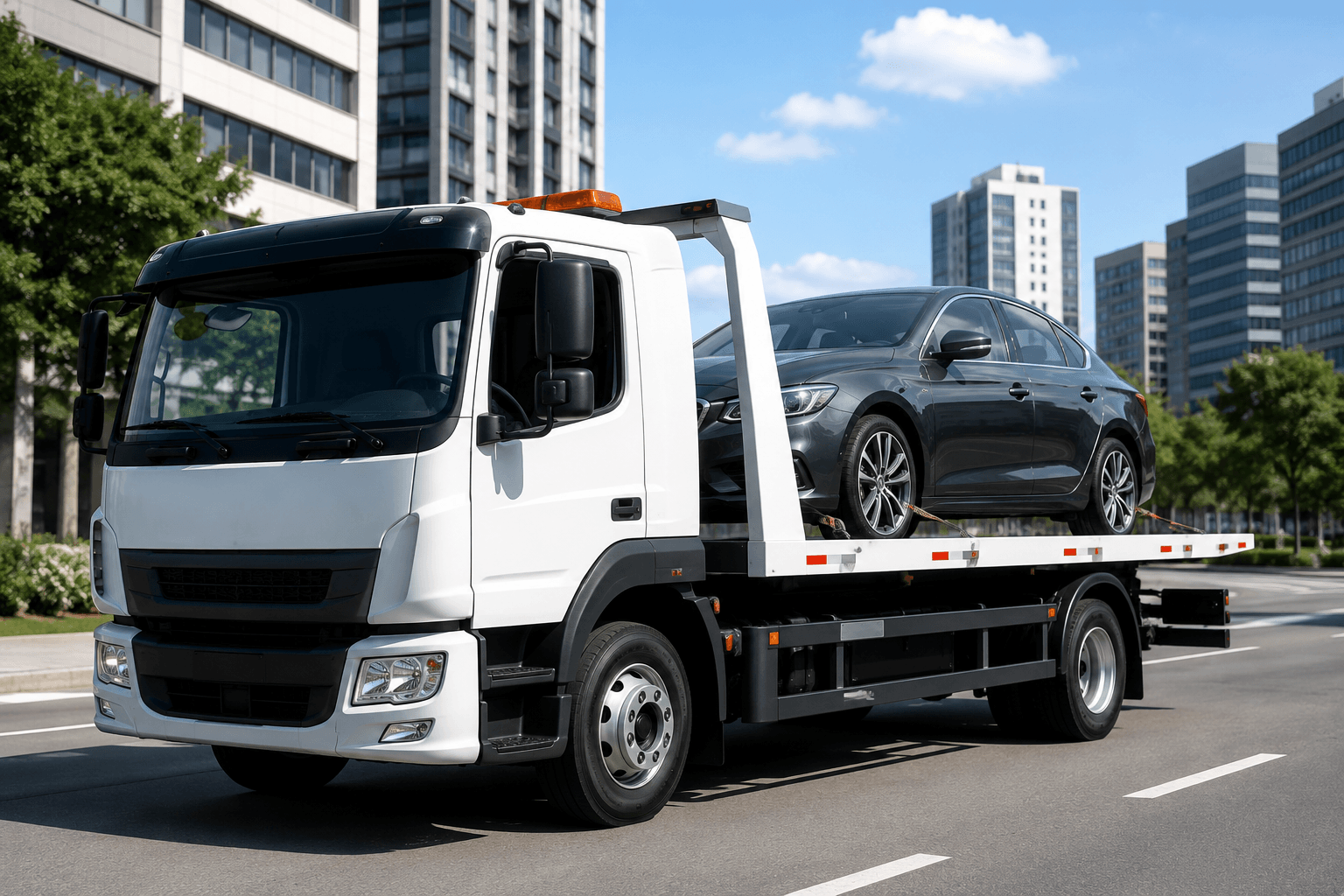 Transporte em Goiânia