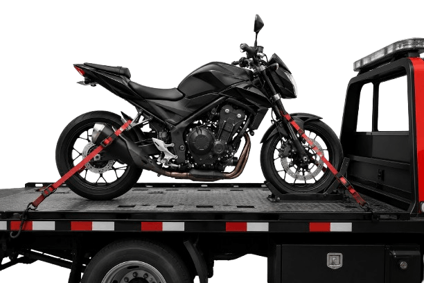 Transporte de Motos